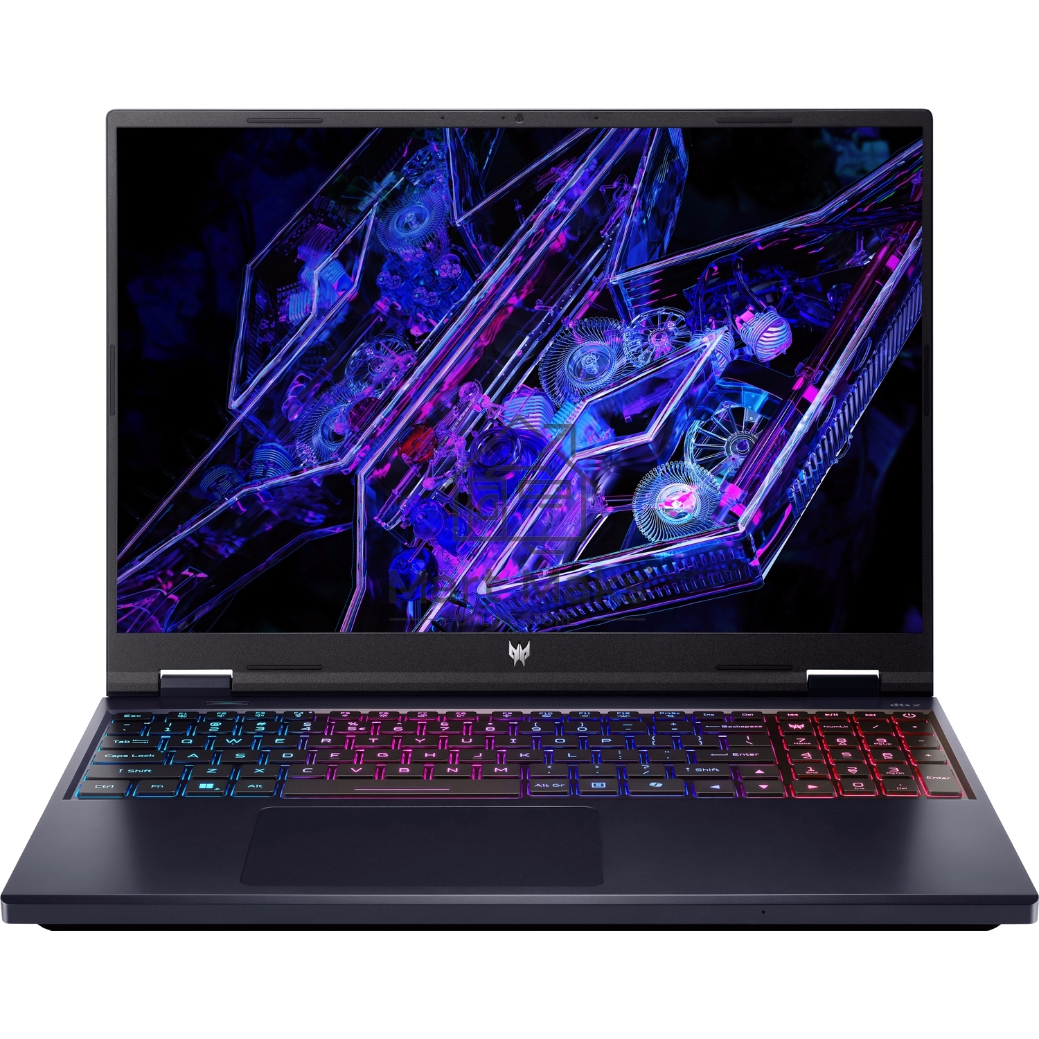 Ноутбук Acer Predator Helios Neo 16 PHN16-72-713V Core i7 14700HX 16Gb SSD1Tb NVIDIA GeForce RTX4050 6Gb 16