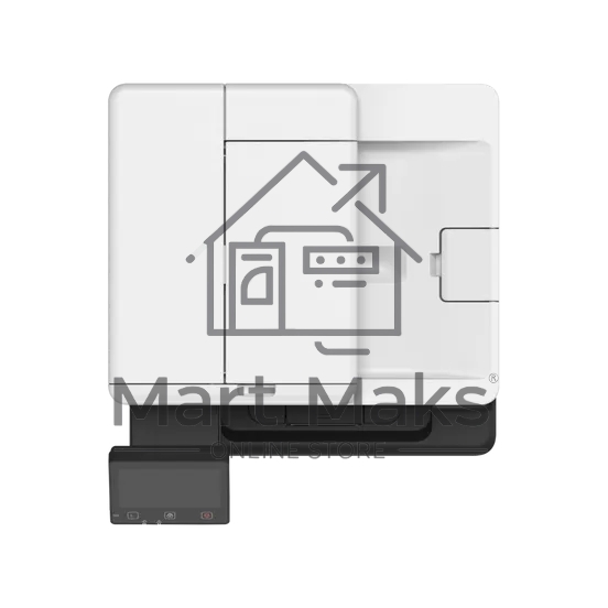МФУ лазерный Canon i-SENSYS MF461dw (5951C020), A4, ч/б, печ. до 36 стр/мин., скан. до 100 стр/мин. (ч/б) 80 стр/мин. (цвет), 1200 x 1200 dpi (печать) 600x600dpi (скан.), USB, RJ-45, Wi-Fi