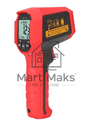 Инфракрасный термометр UNI-T UT309A