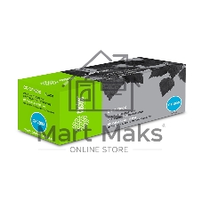 Картридж лазерный Cactus CS-CF380X черный (4400 стр.) для HP LaserJet Pro M476dn/M476nw/M476dw
