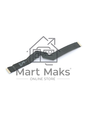 Шлейф трекпада MacBook Pro 13 Retina A1502 Late 2013 Mid 2014 661-8154 593-1657