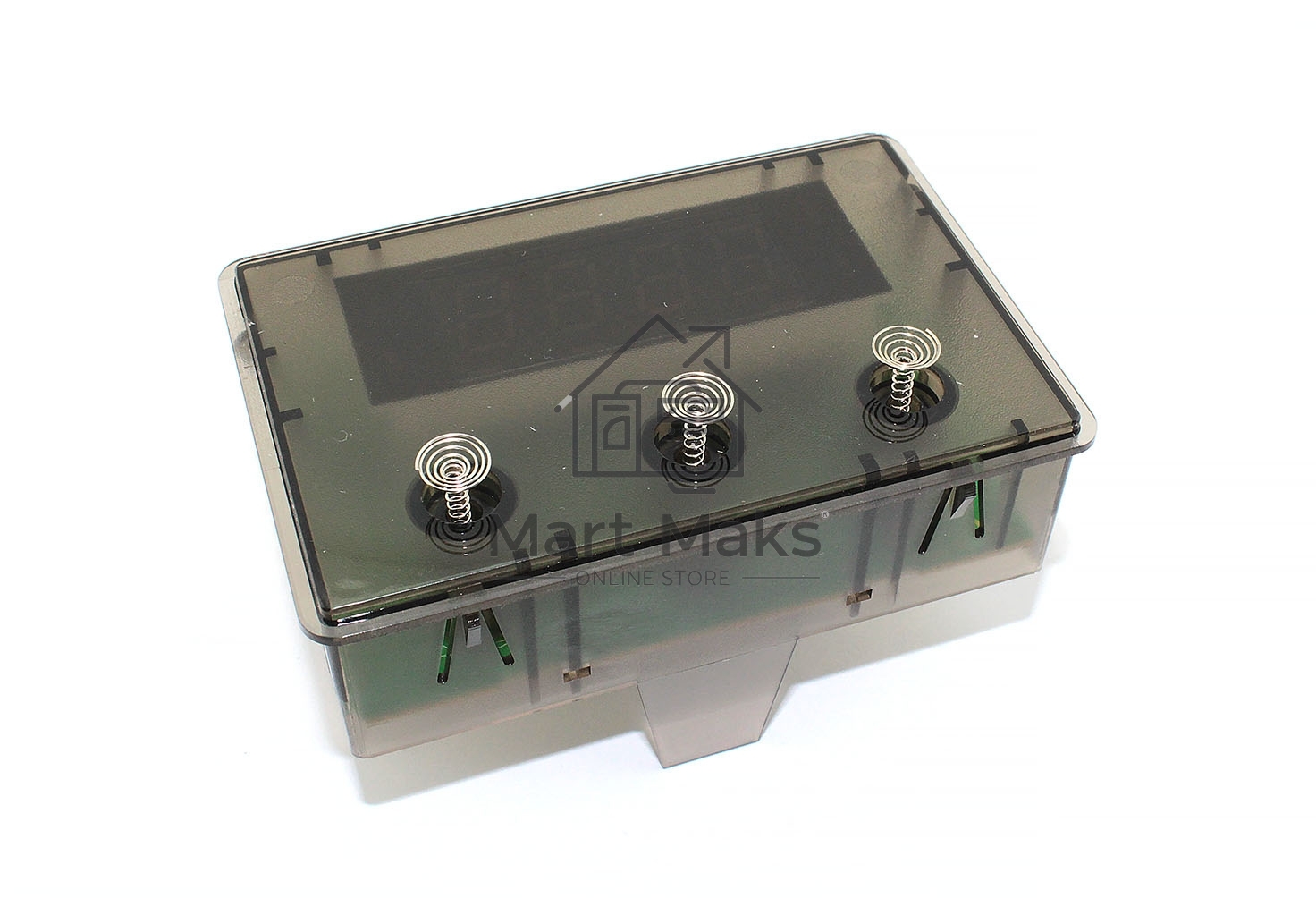 Таймер электронный для духовок Krona 30100200027