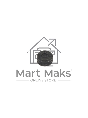 Уплотнитель штуцера соленоида Saeco, Philips Xelsis SM 421944070611