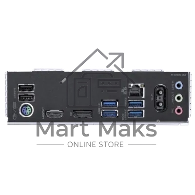 Материнская плата Gigabyte B550M GAMING X WIFI6, AM4, AMD B550, 4xDDR4, 4xSATA, 2xM.2, 1xPCIe 4.0 x16, 1xPCIe 3.0 x4, 1xPCIe 3.0 x1, 1xDP, 1xHDMI, 1x1Gb LAN, Wi-Fi 6, Bluetooth 5.3, 4xUSB-A 5Gbps, 2xUSB-A 2.0, 3x3.5 мм, 7.1, mATX