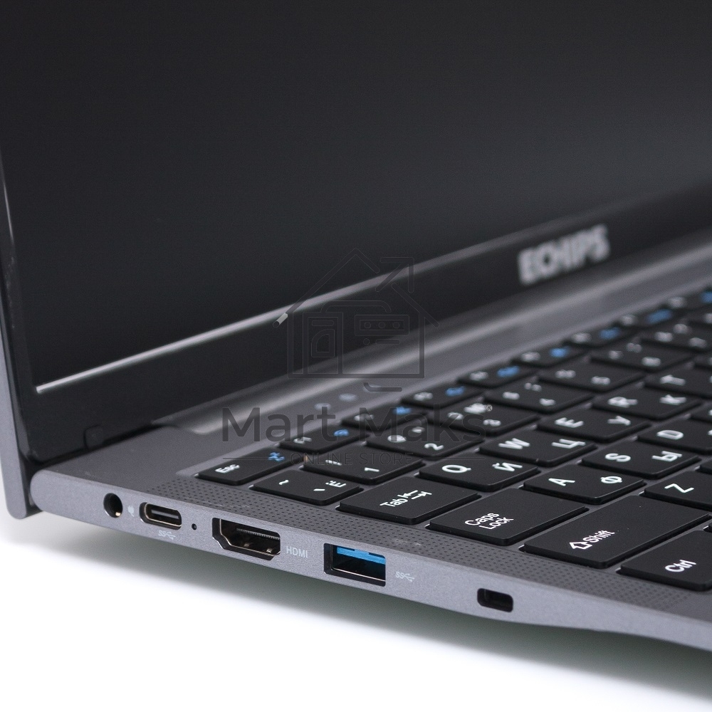 Ноутбук Echips Hot 15.6