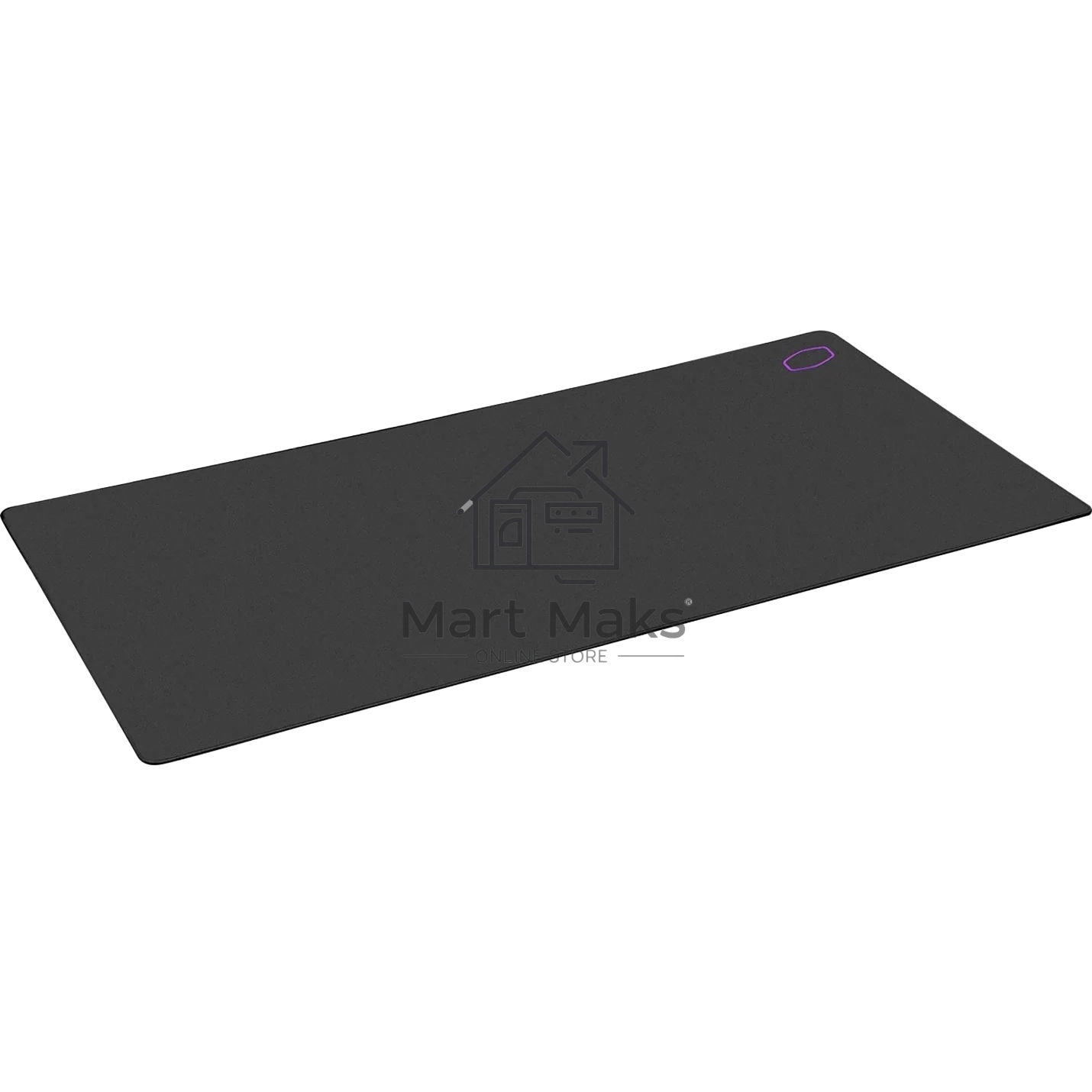 Коврик для мыши Cooler Master Mousepad MP511/CORDURA/XXL Size