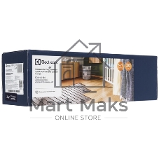 Мат Electrolux EDAM 2-160-2 (комплект теплого пола)