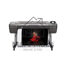 Плоттер HP DesignJet Z9+ PS Printer (44