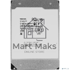 Жесткий диск Toshiba HDD SATA 22Tb 3.5
