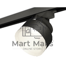 Светильник Ambrella light XT8102001 SBK/SWH черный песок/белый песок GX53 (A2526, A2106, C8102, N8112)