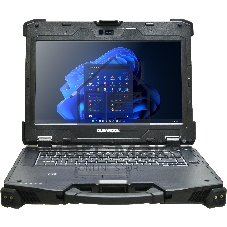 Защищенный ноутбук Durabook Z14I Gen3 Basic Win11 Pro/ Z14I Gen3 Basic, 14