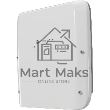Маршрутизатор MikroTik RB5009UPr+S+OUT, 7×1 Гбит/с + 1×2.5 Гбит/с + 1×10 Гбит/с SFP+, управляемый