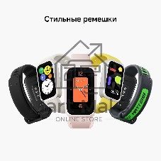 Фитнес-браслет Xiaomi Smart Band 9 Active M2435B1, 1.47