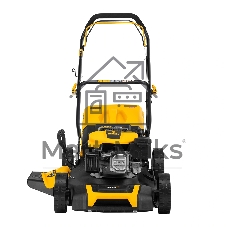 Газонокосилка бензиновая Denzel GLD-520SP, 6,5 л.с.