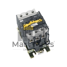 Контактор КМИ-46512 65А 230В/АС3 1НО;1НЗ IEK KKM41-065-230-11