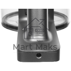 Пылесос вертикальный Xiaomi Vacuum Cleaner G30 Max EU серый, питание от аккумулятора, 280 Вт, уборка сухая, пылесборник 0.8 л