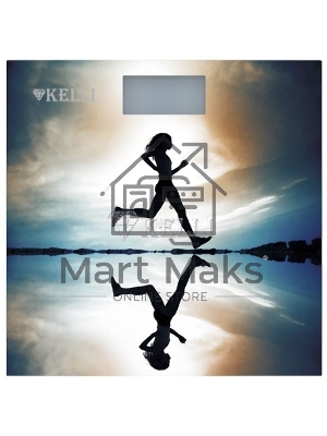 Весы напольные Kelli KL-1520