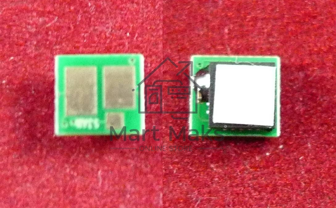 Чип HP Color Laserjet M652/M653, Magenta, 22K (ELP Imaging®)