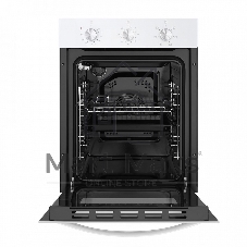 Шкаф духовой электрический Maunfeld EOEC516W, встраиваемый