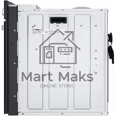 Шкаф духовой электрический Maunfeld EOEM516W, встраиваемый