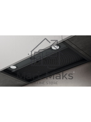 Встраиваемая вытяжка ELICA BOXIN LX/BL MAT/A/90-PRF0172167, 90 см, 1000 м3/ч, черный матовый
