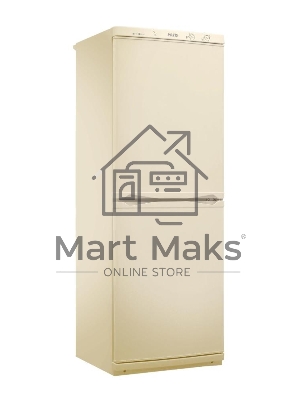 Мороз. камера Pozis FVD-257 бежевый