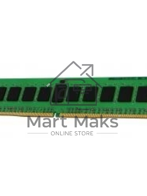 Оперативная память Kingston ValueRAM, DDR4, 4Gb (1x4Gb), 3200MHz, CL22, DIMM