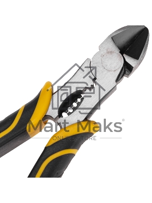 Бокорезы многофункциональные универсальные 190мм KRANZ