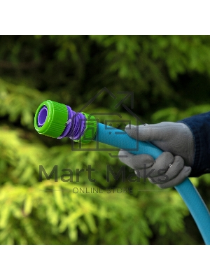 Муфта соединительная c переходом 3/4