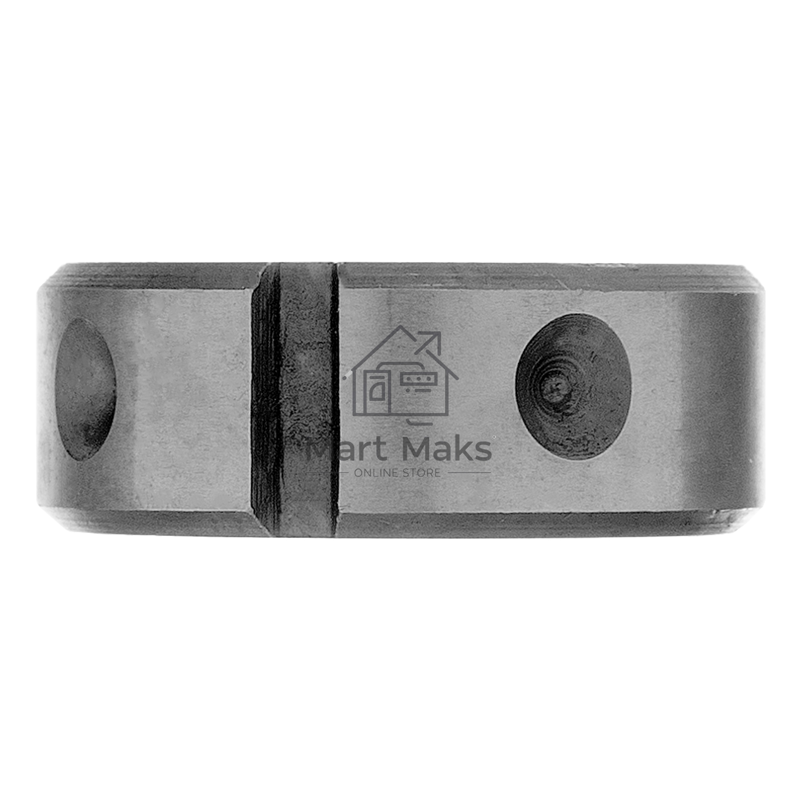 Плашка М10 х 1,5 мм, HSS Matrix