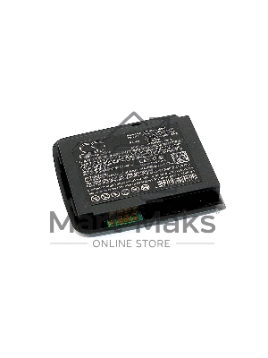 Аккумулятор CameronSino CS-ICN500BH для INTERMEC CN50 CN51 3.7V 4600mAh