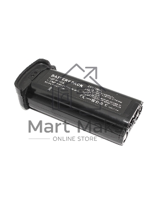 Аккумуляторная батарея для фотоаппарата Canon EOS 1D Mark II (NP-E3) 12V 2200mAh Ni-Mh