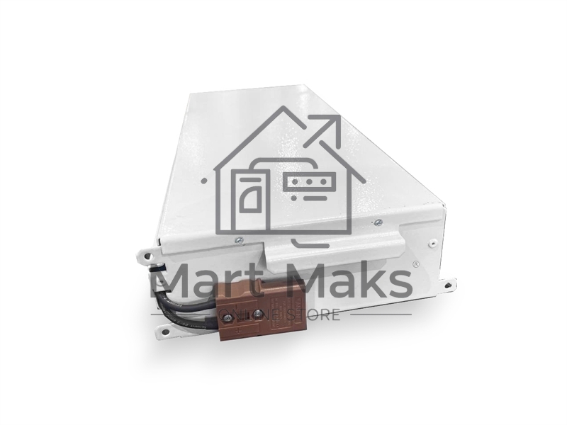 Батарея для ИБП Delta RBM152 96В 5Ач для SRT3000XLI/3000RMXLI/3000RMXLI-NC/3000RMXLW-IEC/3000XLW-IEC/96BP/96RMBP