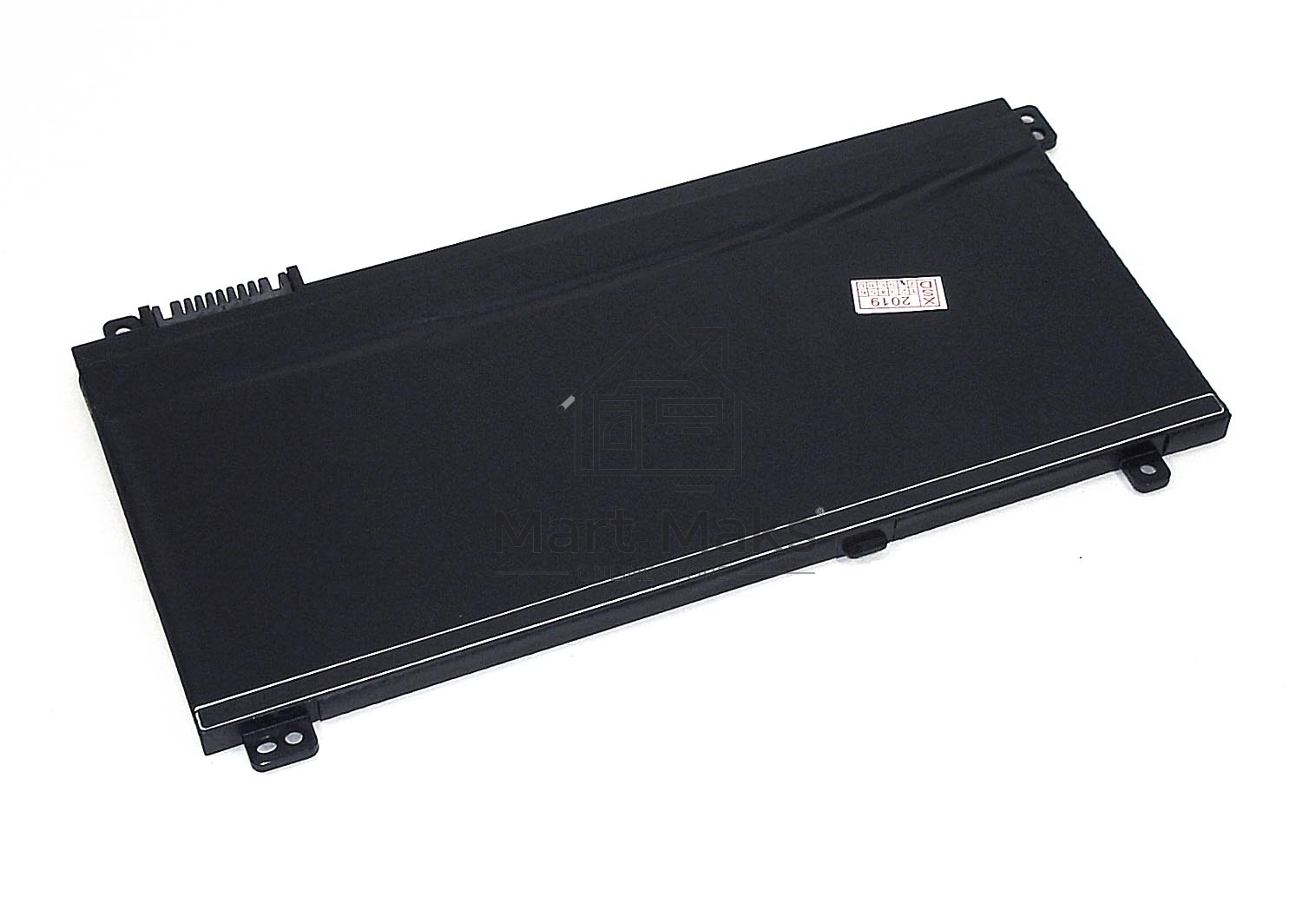 Аккумуляторная батарея для ноутбука HP ProBook x360 440 G1 (RU03XL) 11.4V 48Wh