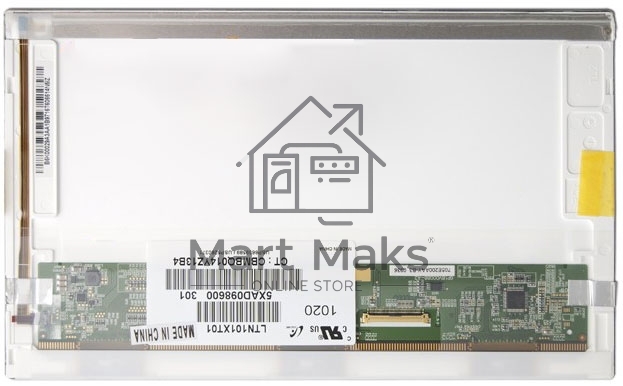 Матрица LTN101XT01