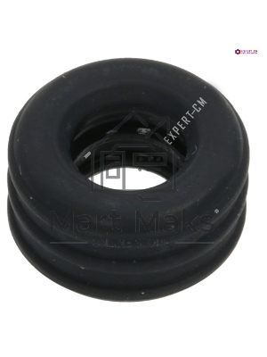 Уплотнитель штуцера соленоида Saeco, Philips Xelsis SM 421944070611