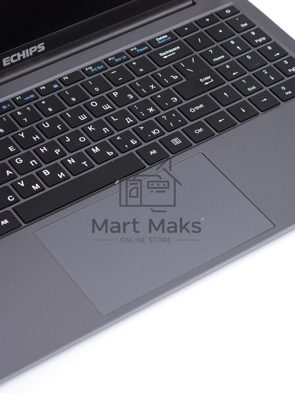 Ноутбук Echips Hot 15.6
