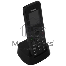 Трубка Yealink W78H черный