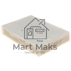 Пленка для ламинирования Office Kit 100мкм A5 (100 шт) глянцевая 154x216 мм PLP10620