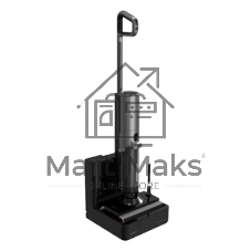 Пылесос вертикальный моющий Deerma DEM-VX900W серый, питание от аккумулятора, 160 Вт, уборка сухая/влажная, пылесборник 0.85 л, работа от АКБ max 40 мин.