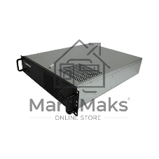 Нейросетевой IP-видеорегистратор Trassir NeuroStation CT1 8800R/64-A2