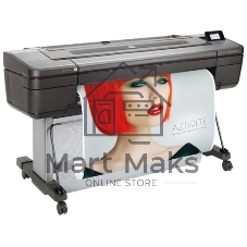 Плоттер HP DesignJet Z9+ PS Printer (44
