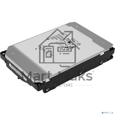 Жесткий диск Toshiba HDD SATA 22Tb 3.5