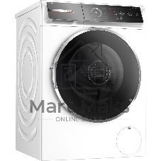 Стиральная машина Bosch WGB256A1ME