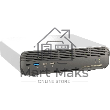 Сетевое хранилище без дисков SMB QNAP TBS-h574TX-i3-12G 5-bay E1.S or M.2 2280 PCIe NVMe, Intel Core i3-1320PE 8C(4P+4E)/12T up to 4.50GHz, 12 GB RAM, 1 x 10 GBASE-T, 2xUSB 3.2 Gen 1 port, 1xUSB 2.0 port, HDMI Output