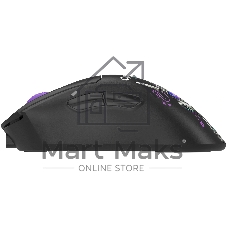 Мышь беспроводная/проводная A4Tech Bloody R73 Pro черный, 26000 dpi, USB Type-A, радиоканал, кнопки - 7