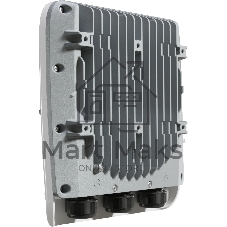 Маршрутизатор MikroTik RB5009UPr+S+OUT, 7×1 Гбит/с + 1×2.5 Гбит/с + 1×10 Гбит/с SFP+, управляемый