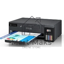 Принтер струйный Epson L11050 (C11CK39402/C11CK39403/C11CK39505/C11CK39503), A3, цветной, печ. до 30/20 стр/мин. (ч/б/цв.), 4800 x 1200 dpi, USB, Wi-Fi