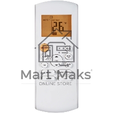 Сплит-система Midea Favorite MSFRW-09N8C2 белый
