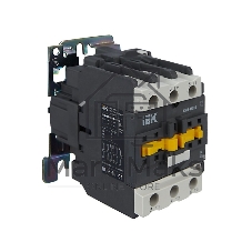 Контактор КМИ-46512 65А 230В/АС3 1НО;1НЗ IEK KKM41-065-230-11